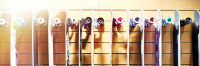 Search and Destroy Skateshop