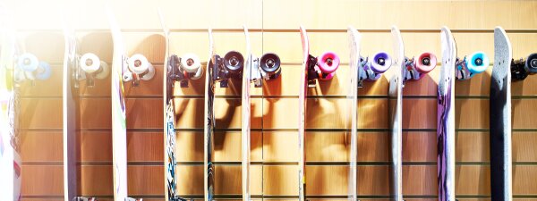 Search and Destroy Skateshop