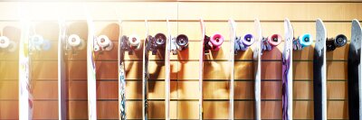 Premium Longboards Store