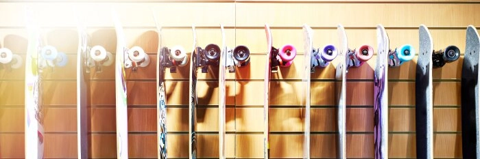 Premium Longboards Store