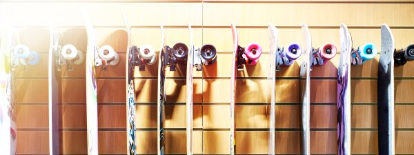 Premium Longboards Store