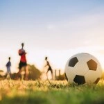 Logo Fußball