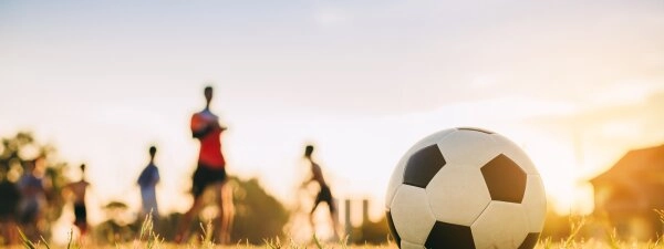 Fußball