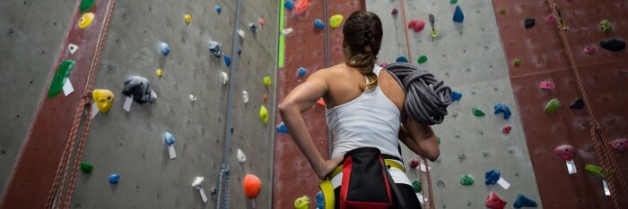 ELEMENT Boulders Essen