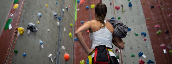 ELEMENT Boulders Essen