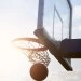 logo-Basketball Court
