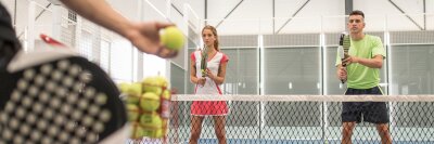 We Are Padel Berlin