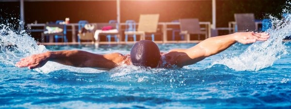 Schwimmen