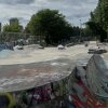 Logo Skatepark