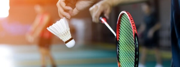Badminton