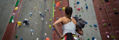 Berta Block Boulderhalle Berlin GmbH & Co. KG