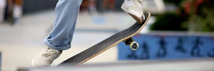 Skatebowl