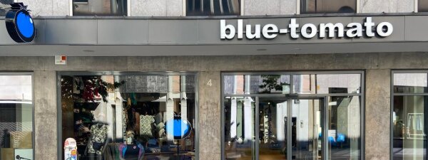 Blue Tomato Shop Düsseldorf