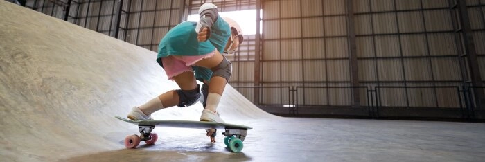Skateschule Düsseldorf