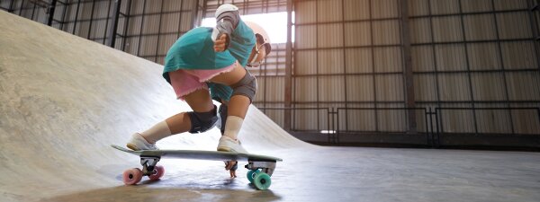 Skateschule Düsseldorf