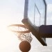 logo-Basketball Court