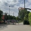 Logo Streetballplatz