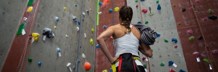 Boulderklub Kreuzberg