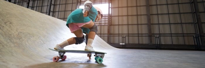 Kreativfabrik Skate und Kultur gUG