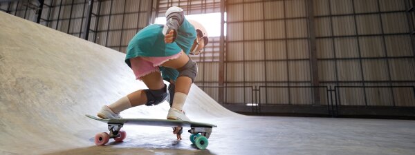 Skate Arena Sondershausen