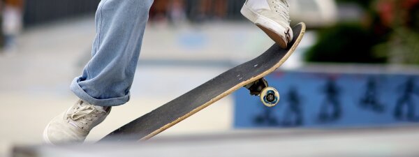 Skatepark 2er Skateboarding eV.