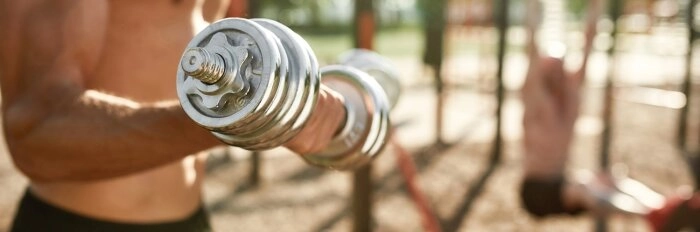 Bewegungsparcours GreenGym591