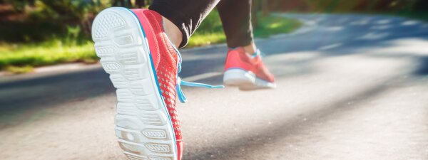 Georgengarten parkrun