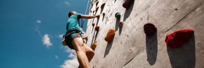 Bouldern