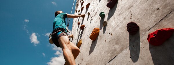 Bouldern