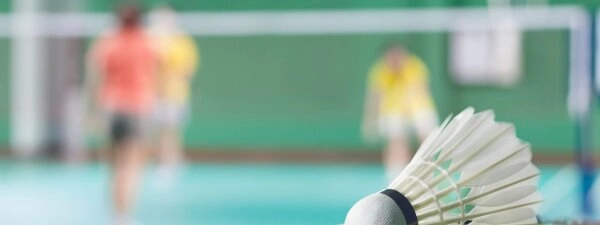 Badminton