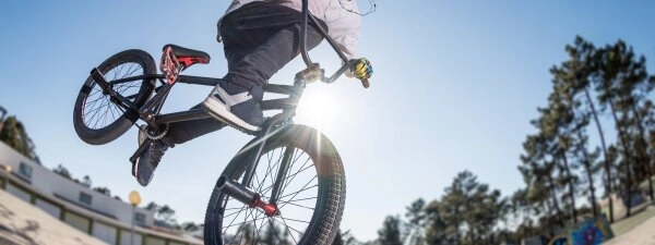 BMX