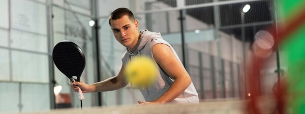 Padel Lankwitz