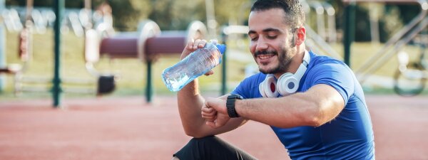 Fitness / Calisthenics Lister Turm