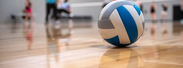 Volleyball