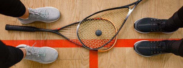Sportcenter Hemmingen - Squash