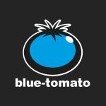 Logo Blue Tomato