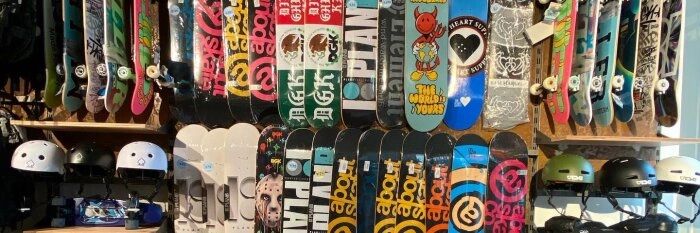 Blue Tomato Shop München