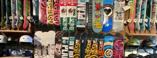 Blue Tomato Shop München