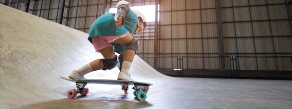 Skatehalle Why’O’Land