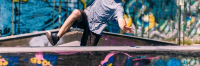 Parkour Spot