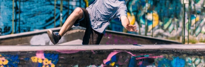Parkourpark