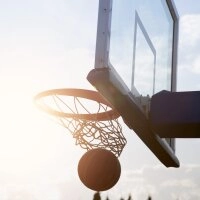 Logo Basketballplatz