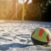 Logo Beachvolleyball