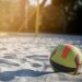 logo-Beachvolleyball