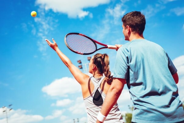 Tennisverein
