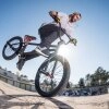 Logo Dirt Jump Track