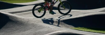 Dirt Jump Track