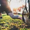 Logo Outdoor Gym