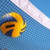 Logo Beachvolleyballfeld Pillauer