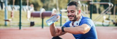 Calisthenics Park